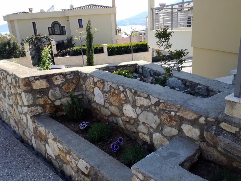 Affittacamere Palio Armonia PalaiónTsiflíkion Esterno foto